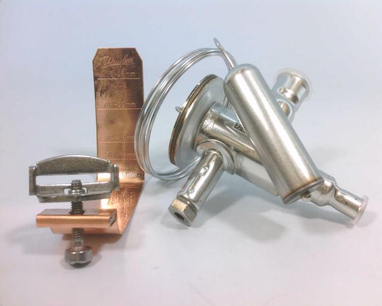 DANFOSS 068U2098