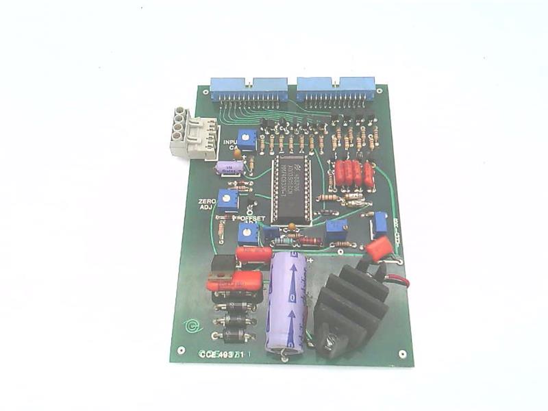 COBDEN CHADWICK CCE-493-1