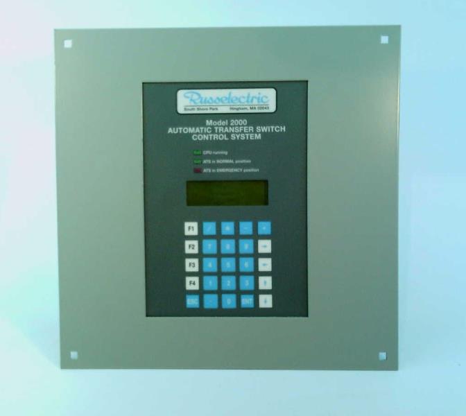 RUSSELECTRIC 2000