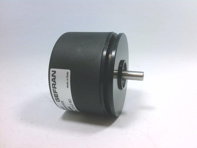 GEFRAN PR-65-B-0-472 0000X000X00