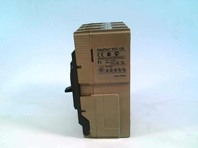 SCHNEIDER ELECTRIC EZC100N3075