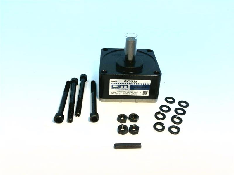 ORIENTAL MOTOR GV3G25