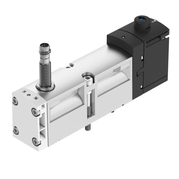 FESTO VSVA-B-M52-MZD-A1-1T1L-APP