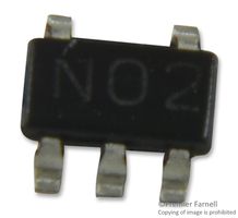 TEXAS INSTRUMENTS SEMI DS90LV012ATMF/NOPB