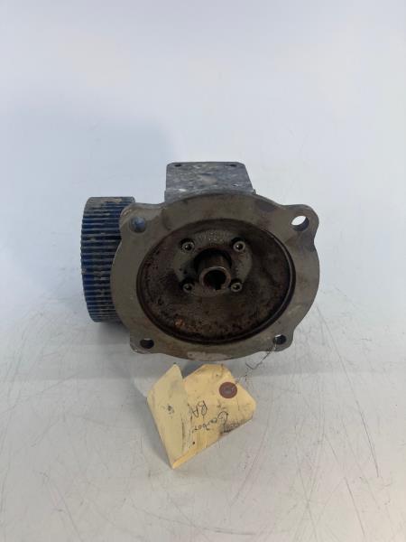 CLEVELAND GEAR COMPANY M1313BAH15B-S