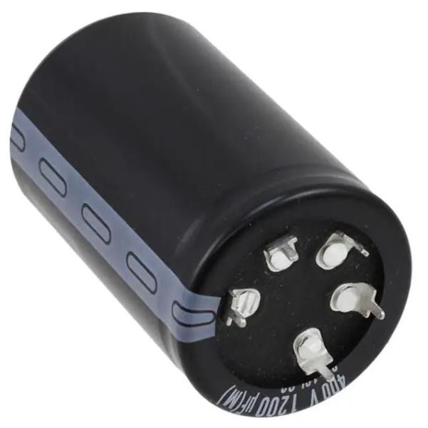 ESMH401VQT122MB63T por UNITED CHEMI CON