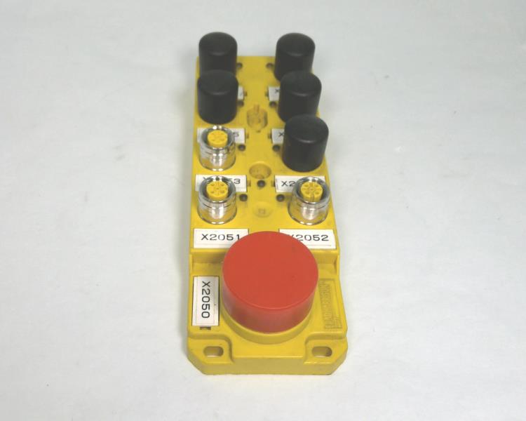 MOLEX BKY801P-FBB