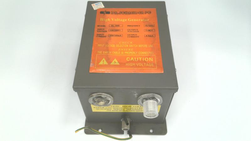 DR SCHENK GMBH SL-004C