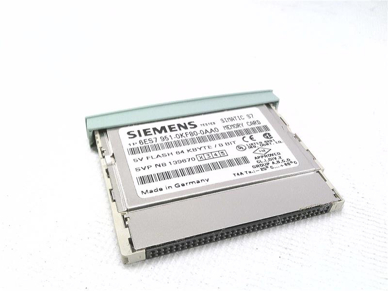 6ES7951-0KF80-0AA0 by SIEMENS