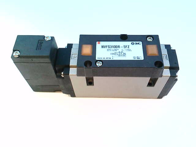 SMC NVFS3100R-5FZ