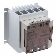 OMRON G3PB-235B-3-VD-DC12-24
