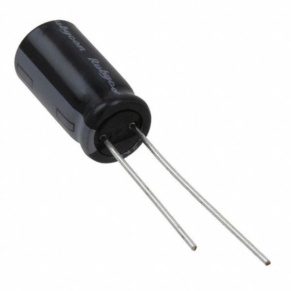 RUBYCON 8AX620MEFC8X9