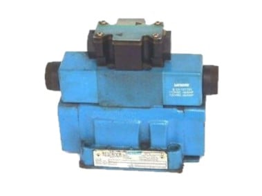 DG5S4-046C-2-M-FTWL-B5-60 por EATON CORPORATION