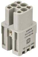 HARTING 09210072732