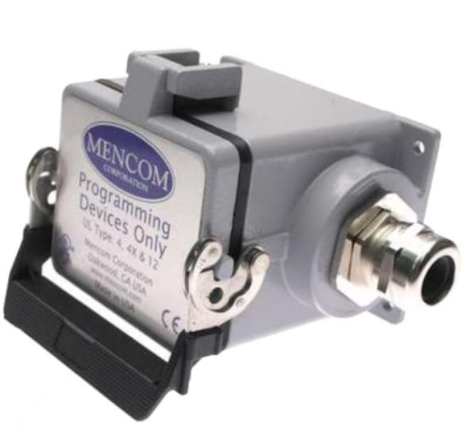 MENCOM GF-10R-P32