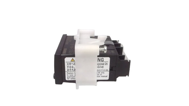 OMRON H7EC-NV-B