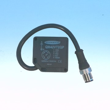 QM42VT2QP par BANNER ENGINEERING