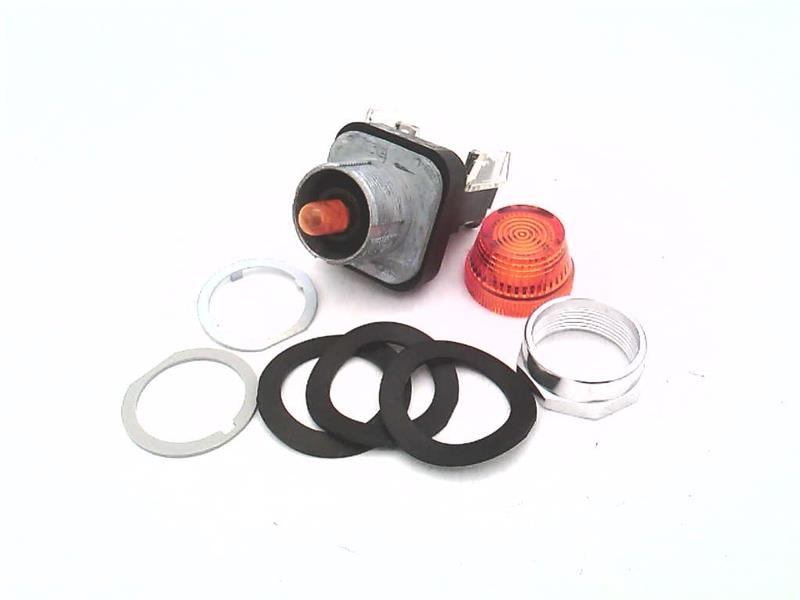 ALLEN BRADLEY 800T-QH10A