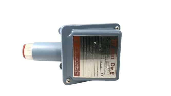 UNITED ELECTRIC H117-190