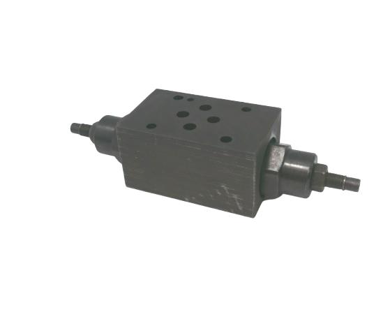 EATON CORPORATION DGMFN-3-X-A2W-B2W-41-EN417