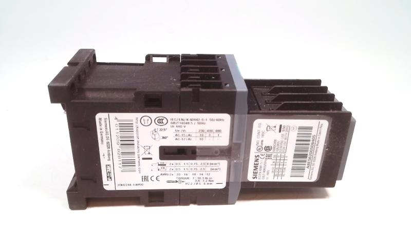 SIEMENS 3RH22441AP00