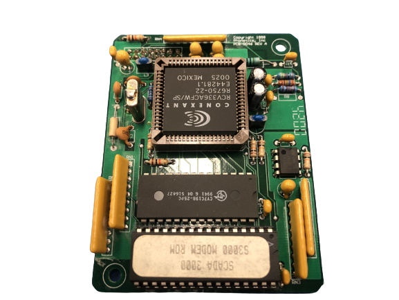 FADAL PCB-0046