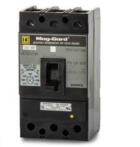 SCHNEIDER ELECTRIC KAL3625029M