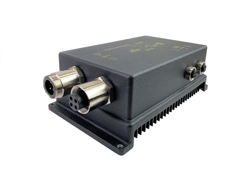 TURCK PSU67-22-480/24120/M