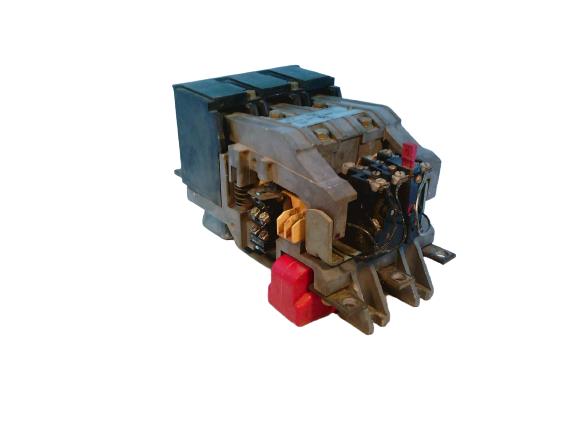 WESTINGHOUSE GCA-530-480