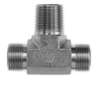BRENNAN FS2601-06-06-06-FG