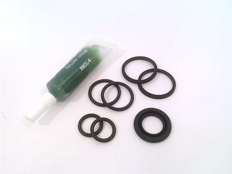 FABCO GB500-SKV