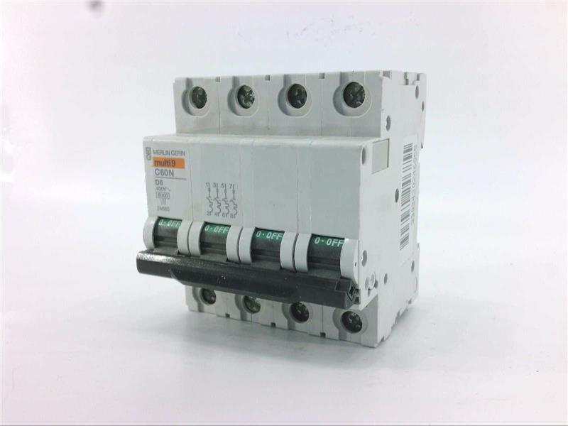 SCHNEIDER ELECTRIC MG24685