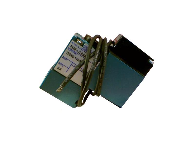 MAC VALVES INC PME-612JB