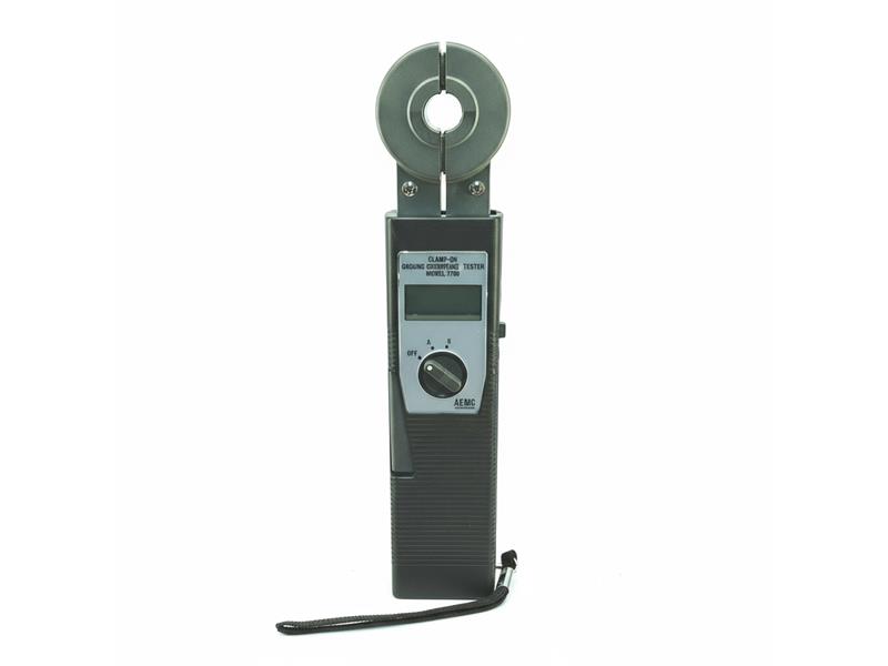 3700 by CHAUVIN ARNOUX GROUP