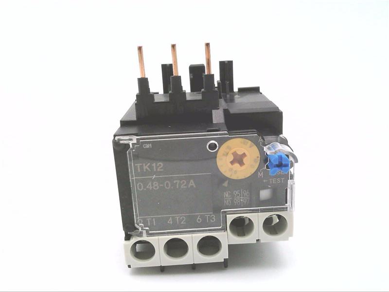 FUJI ELECTRIC TK12W-P48