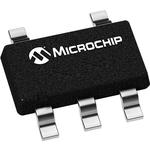 MICROCHIP TECHNOLOGY INC MIC842LYC5-TR