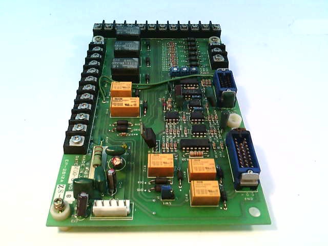 FUJI ELECTRIC EP-2812A