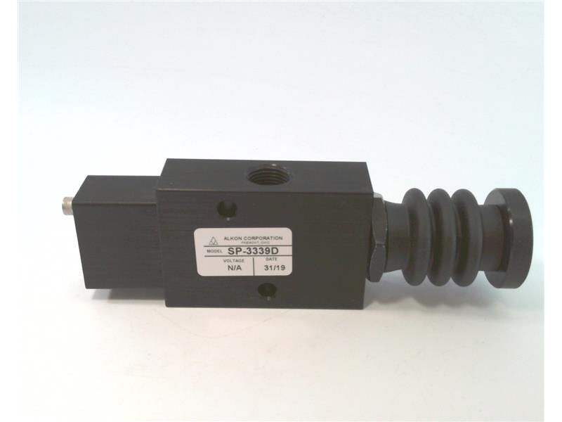 ALKON SP-3339D