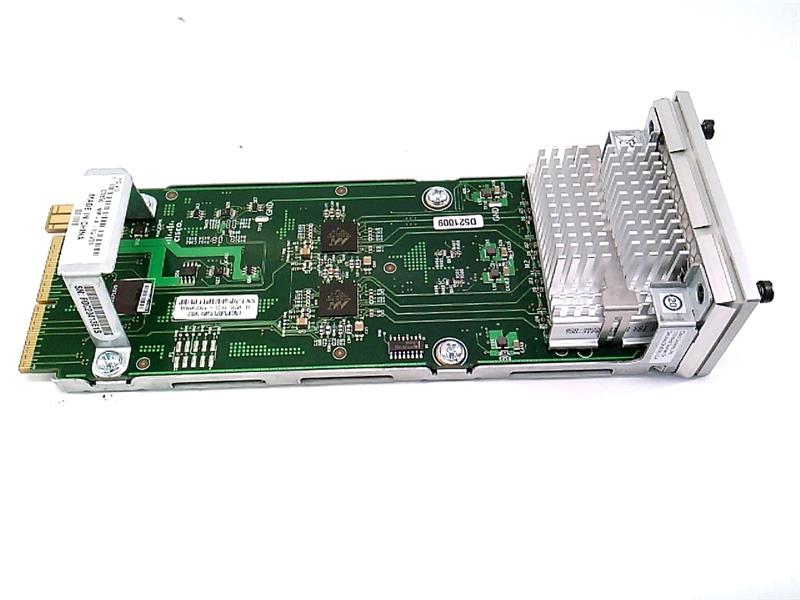 CISCO C3850-NM-4-1G