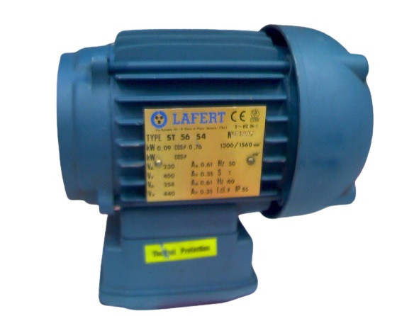 LAFERT ST 56 S4