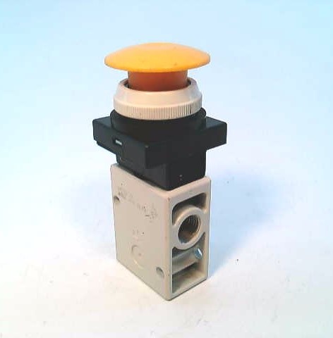 SMC VM230-02-30Y
