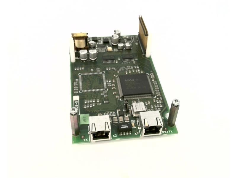 GENERAL ELECTRIC ISBUS-S