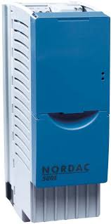 NORD SK 500E-151-340-A