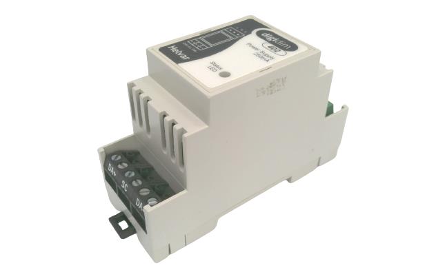 HELVAR 402DALIPSU