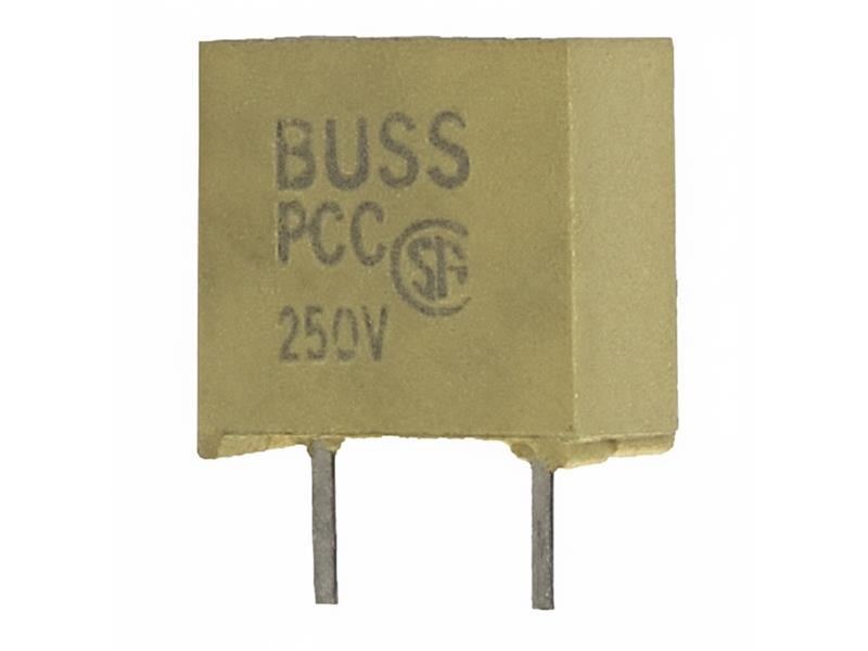 EATON CORPORATION BK/PCC-3/4-R