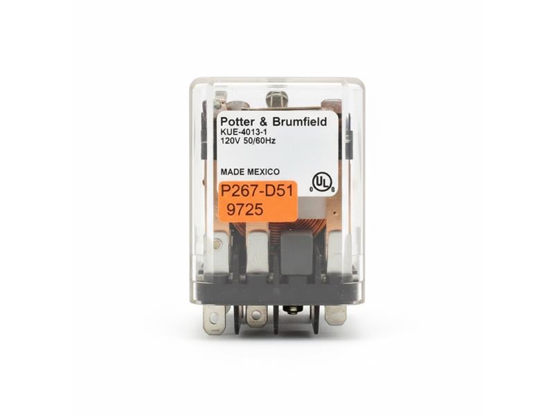 KUE-4013-1 by TE CONNECTIVITY