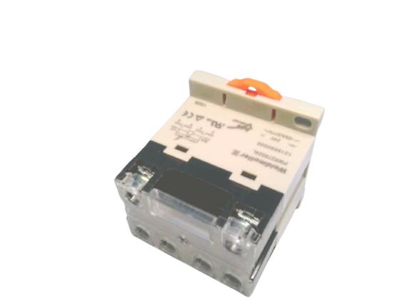 WEIDMULLER 1219550000