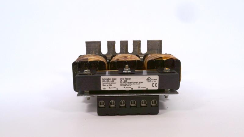 AUTOMATION DIRECT LR-4030
