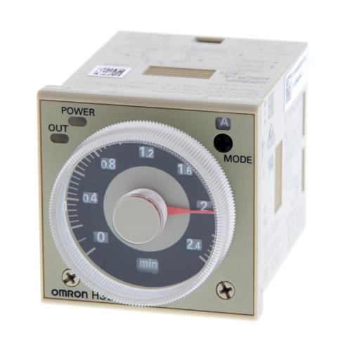 H3CR-HRL 100-120AC S by OMRON