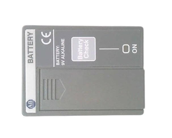 ALLEN BRADLEY 140-ELBU
